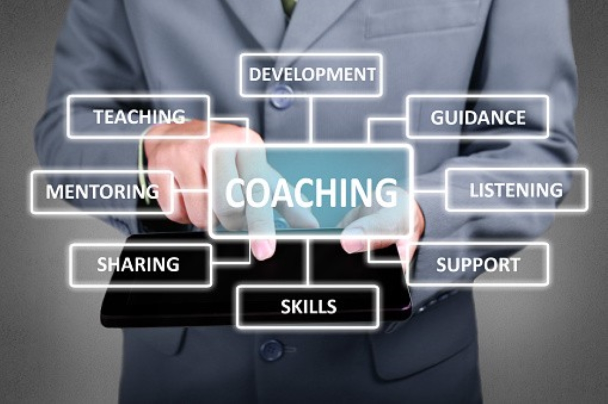 6 raisons pour lesquelles vous avez besoin d'un coaching en entreprise
