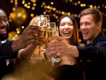 Pourquoi le champagne est le choix idéal pour vos événements corporatifs ?