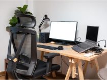 Santé et bien-être au bureau : 10 chaises ergonomiques recommandées par les experts