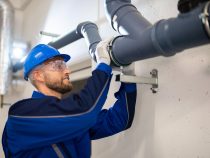 Les meilleures pratiques pour la maintenance régulière de votre système de tuyauterie industrielle
