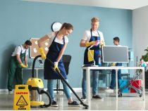 Impliquer les employés dans le nettoyage du bureau : Conseils et meilleures pratiques