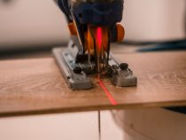 Découpage de bois au laser : Une solution moderne pour des découpes complexes