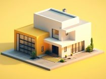 Impression 3D de maisons : nouvelle ère pour le logement abordable
