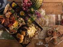 Soutenir l’économie locale : L’impact positif des restaurants qui privilégient les produits locaux