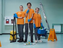 Les erreurs courantes avec les EPI dans les entreprises de nettoyage