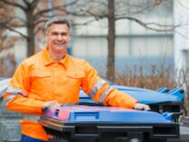 Assainissement industriel : Comment les entreprises se conforment-elles aux normes en vigueur ?