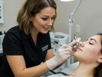 Investir dans une formation en maquillage permanent