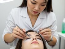 Formation de rehaussement de cil : révélez l&rsquo;éclat de votre regard