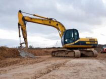 Travaux de terrassement : comment réussir votre projet ?