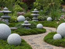 Optez pour des décorations extérieures en pierre naturelle : conseils et inspirations