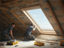 Fenêtres de toit VELUX : comment bien choisir selon vos besoins ?