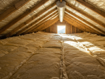 Isolation de toiture : comment gagner en confort et réduire vos factures ?