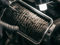 Nettoyage de filtres à particules : prolongez la durée de vie de votre moteur