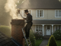 Travaux de ramonage : assurez la performance de votre installation hivernale