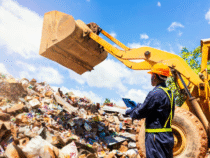 BTP : quelles solutions pour gérer les déchets de chantier efficacement ?