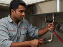 Un plombier : comment choisir un artisan fiable et réactif ?