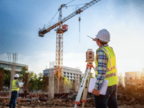 Travaux publics : pourquoi la topographie reste un atout stratégique ?