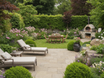 Aménagement extérieur : 5 idées pour valoriser votre jardin ou terrasse