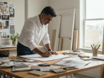 La méthodologie de l’architecte d’intérieur : 5 étapes pour un projet réussi