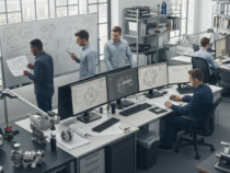 Bureau d’études en ingénierie mécanique : des solutions techniques pour vos projets complexes