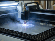 Découpage au laser : la technologie parfaite pour vos découpes complexes