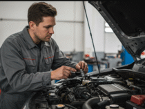 Entretien automobile : ce qu’il faut vérifier pour éviter la panne