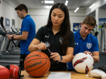 Contrôle des équipements sportifs : garantir la sécurité sans compromis