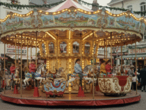 Location de manèges : créez l’événement avec des attractions inoubliables