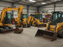 Location de matériel mécanisé : gagnez du temps sur vos chantiers exigeants