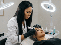 Maquillage semi-permanent : révélez votre beauté durablement sans retouches quotidiennes