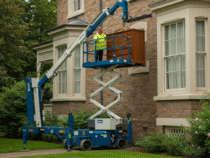 Location de monte-meubles : 3 cas où c’est la solution idéale pour vos déménagements