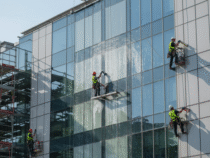Nettoyage de façade : redonnez de l’éclat à votre bâtiment en un seul geste