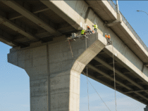 Protection des structures en béton : prolongez la durabilité de vos ouvrages