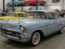 Restauration de voitures anciennes : redonnez vie à des modèles d’exception