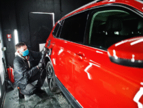 Rénovation carrosserie : redonnez son éclat à votre véhicule sans surprise