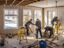 Rénovation immobilière : valorisez votre bien avant la revente