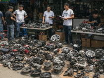 Vente de pièces auto : 4 conseils pour acheter la bonne pièce du premier coup