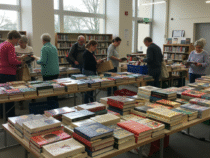 Vente et livraison de livres de seconde main : lecture écolo, pratique et économique