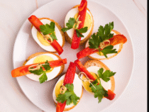 Pourquoi la présentation des plats compte autant que le goût