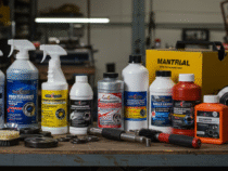 Produits de maintenance industrielle : l’essentiel pour éviter les pannes coûteuses