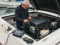 Entretien, réparation et diagnostic de bateau : naviguez en toute sérénité