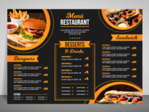 Carte de restaurant : comment concevoir un menu rentable et séduisant ?