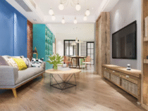 Aménagement intérieur : inspirations modernes pour un style épuré et pratique