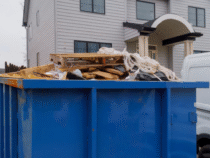 Enlèvement de déchets : une solution rapide, propre et sans tracas