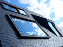 Installation de fenêtres de toit Velux : lumière naturelle et confort thermique garantis