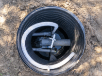 Installation de fosses septiques : garantir hygiène, conformité et durabilité