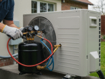 Installation de pompe à chaleur : pourquoi c’est le bon moment d’y penser ?