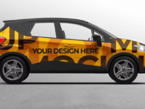 Marquage de véhicules : boostez votre visibilité locale grâce à ce support mobile