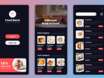 Menu digitalisé : la nouvelle arme des restaurants modernes