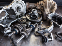 Vente de pièces de rechange de motos : trouver rapidement la bonne référence